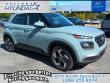 New 2026 Hyundai Venue SEL SUV