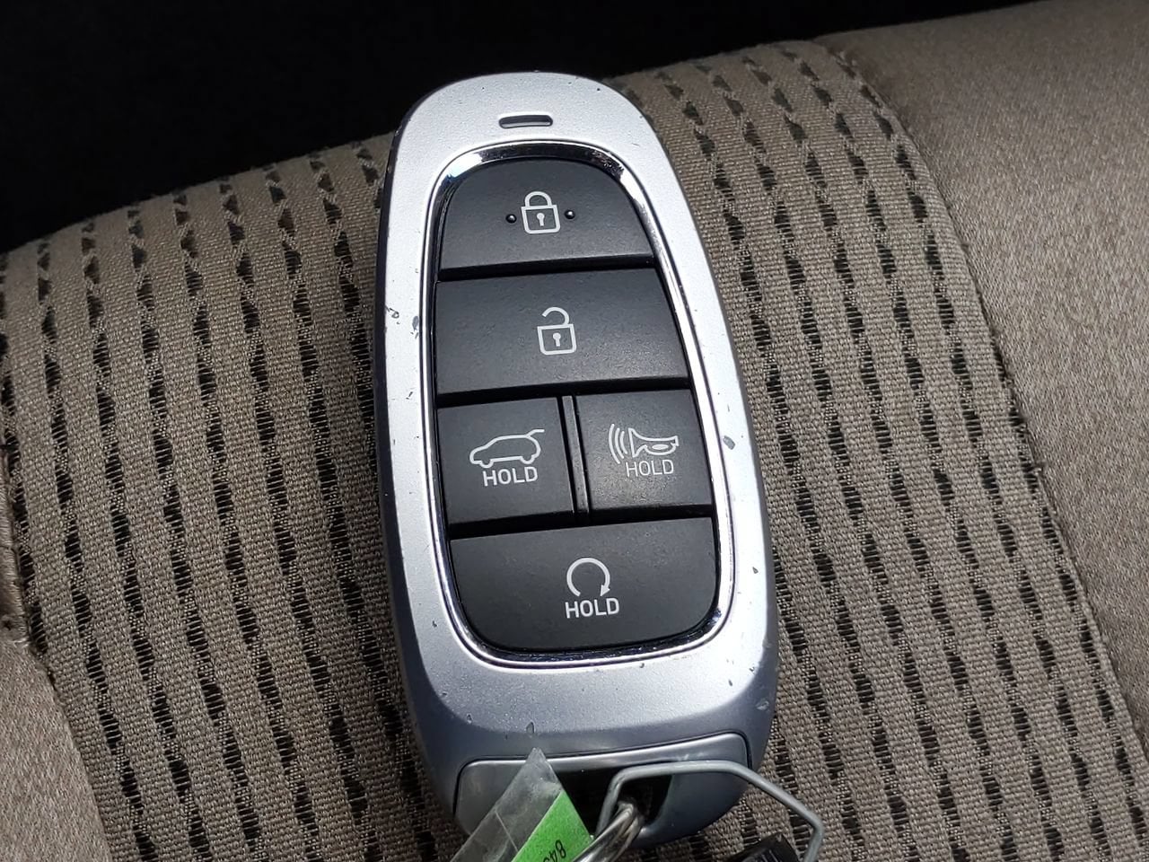 2023 Hyundai Santa Fe SEL - Photo 29