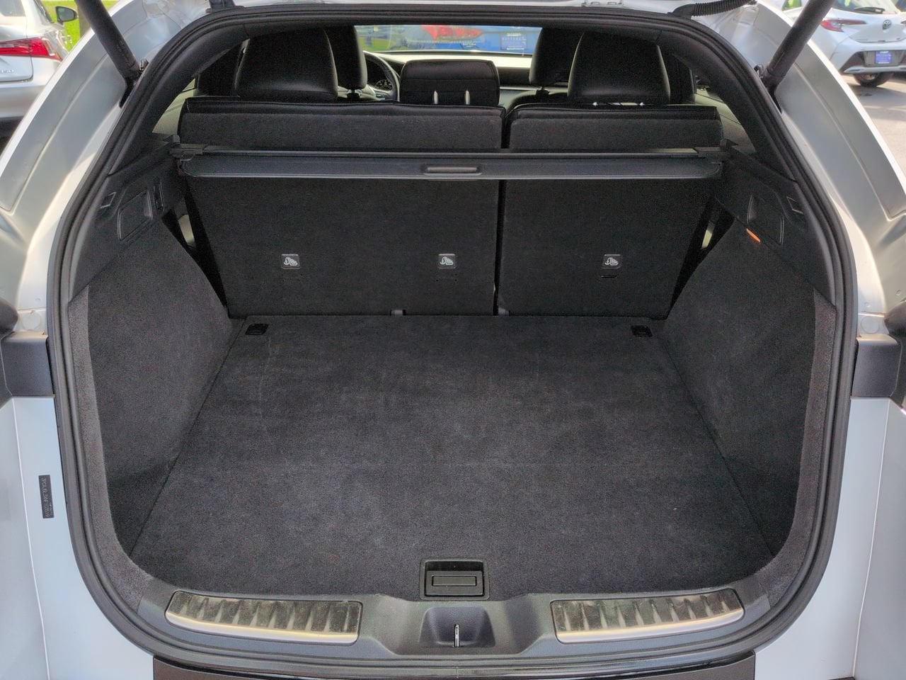 2022 INFINITI QX55 Sensory - Photo 13