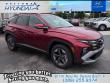 New 2026 Hyundai Tucson SEL Premium FWD SUV