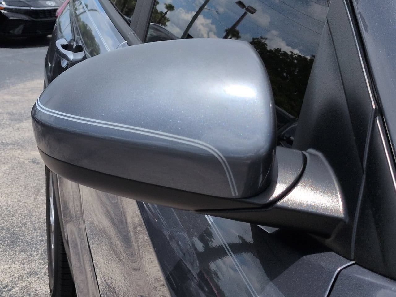 2018 Hyundai Tucson SEL - Photo 12