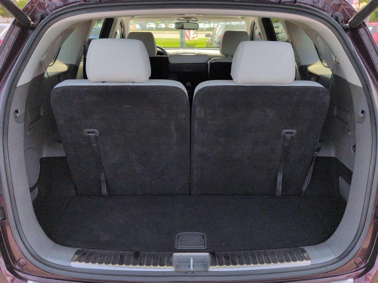2016 Kia Sorento SX - Photo 13
