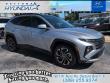 Certified 2025 Hyundai Tucson Limited Limited FWD