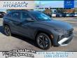 New 2026 Hyundai Tucson SEL FWD SEL FWD