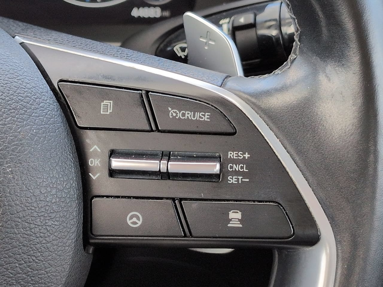 2021 Hyundai Sonata Limited - Photo 26