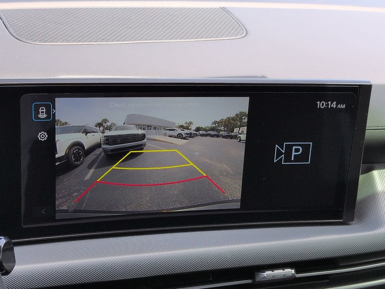 2024 Hyundai Sonata SEL - Photo 20