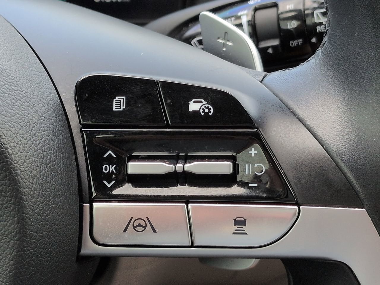 2024 Hyundai Tucson SEL Convenience - Photo 27