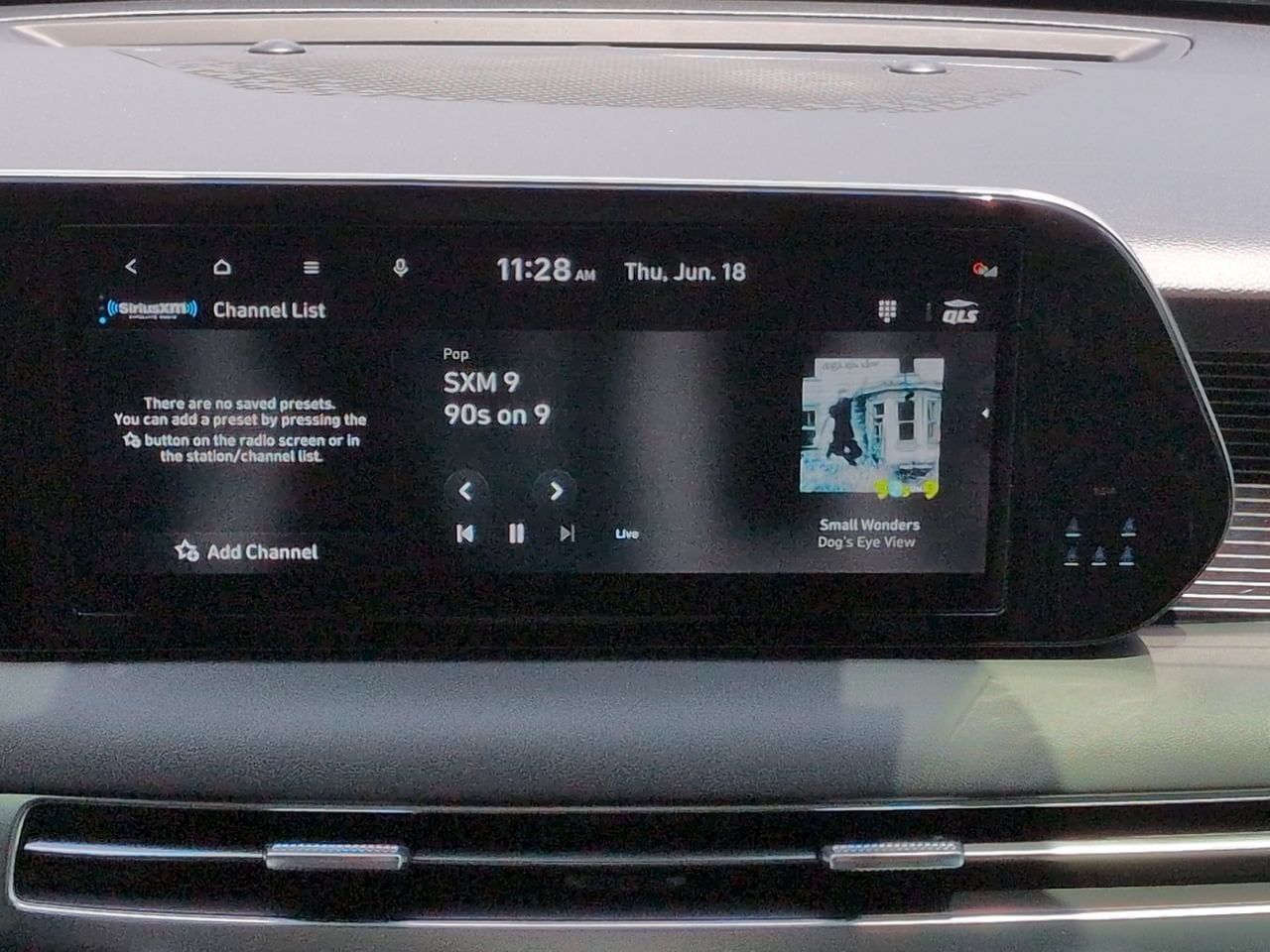 2023 Hyundai Palisade Calligraphy - Photo 18