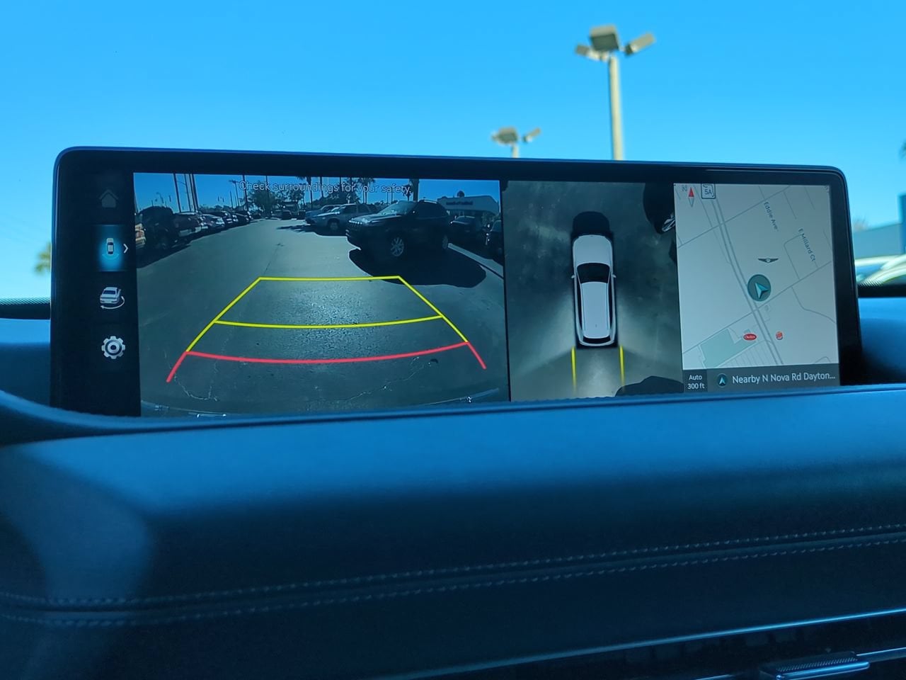 2023 GENESIS GV80 Standard - Photo 21