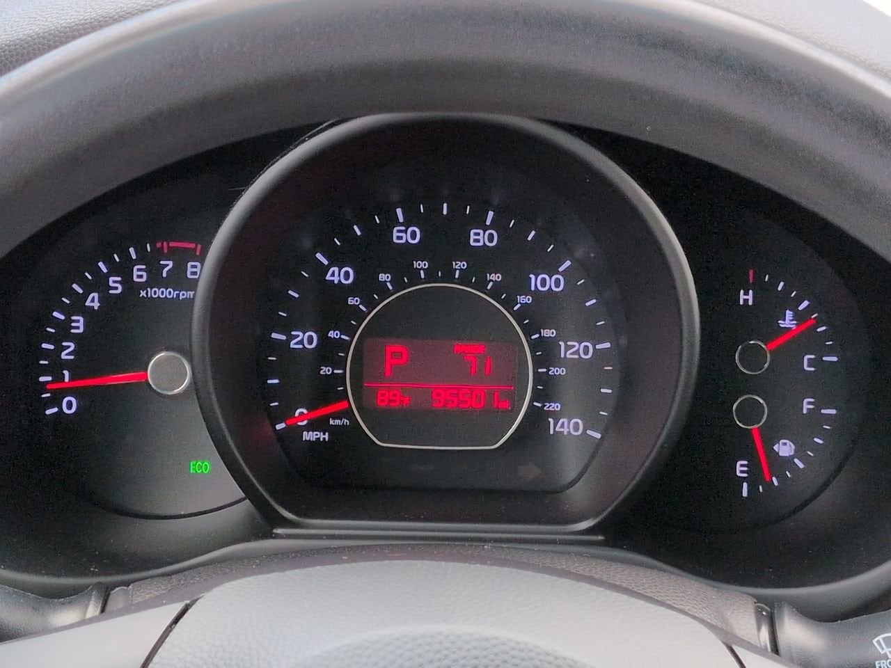 2015 Kia Soul Base - Photo 23