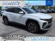New 2026 Hyundai Tucson SEL Plus FWD SUV