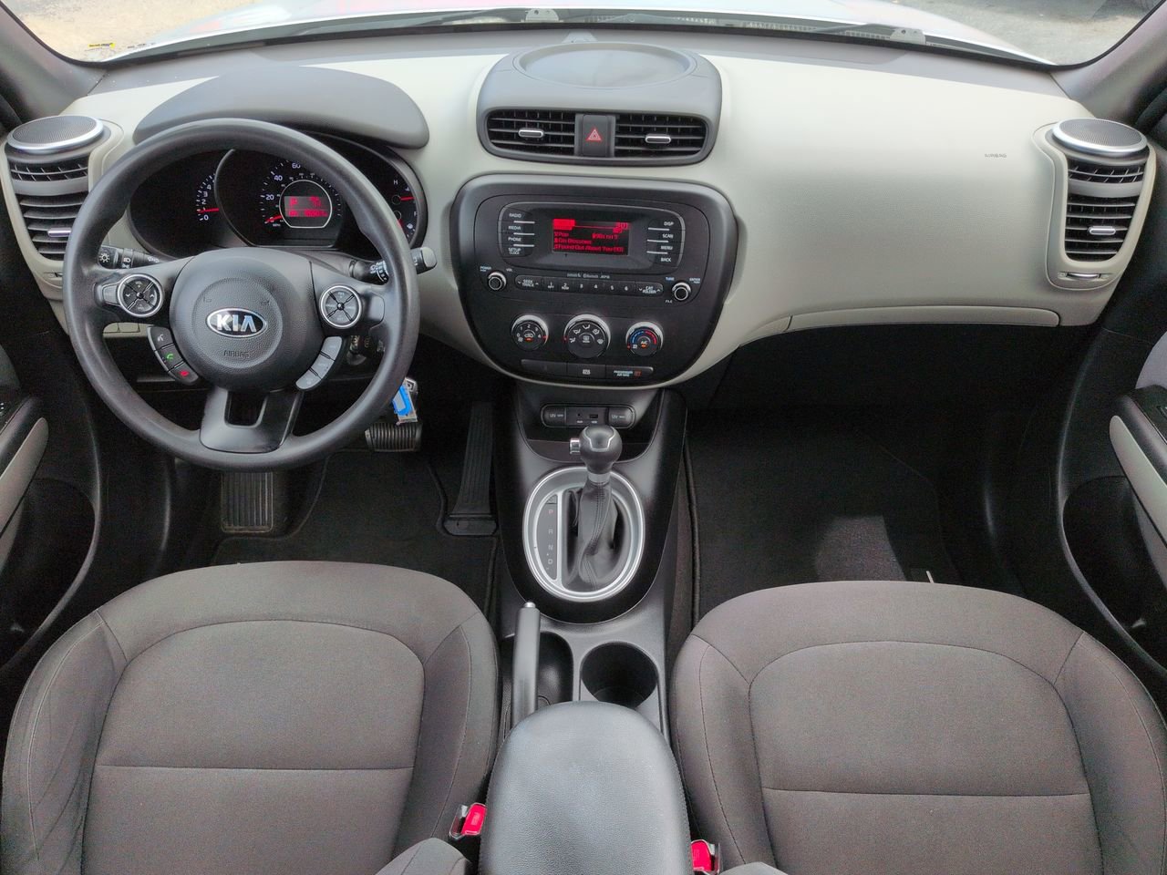 2015 Kia Soul Base - Photo 14
