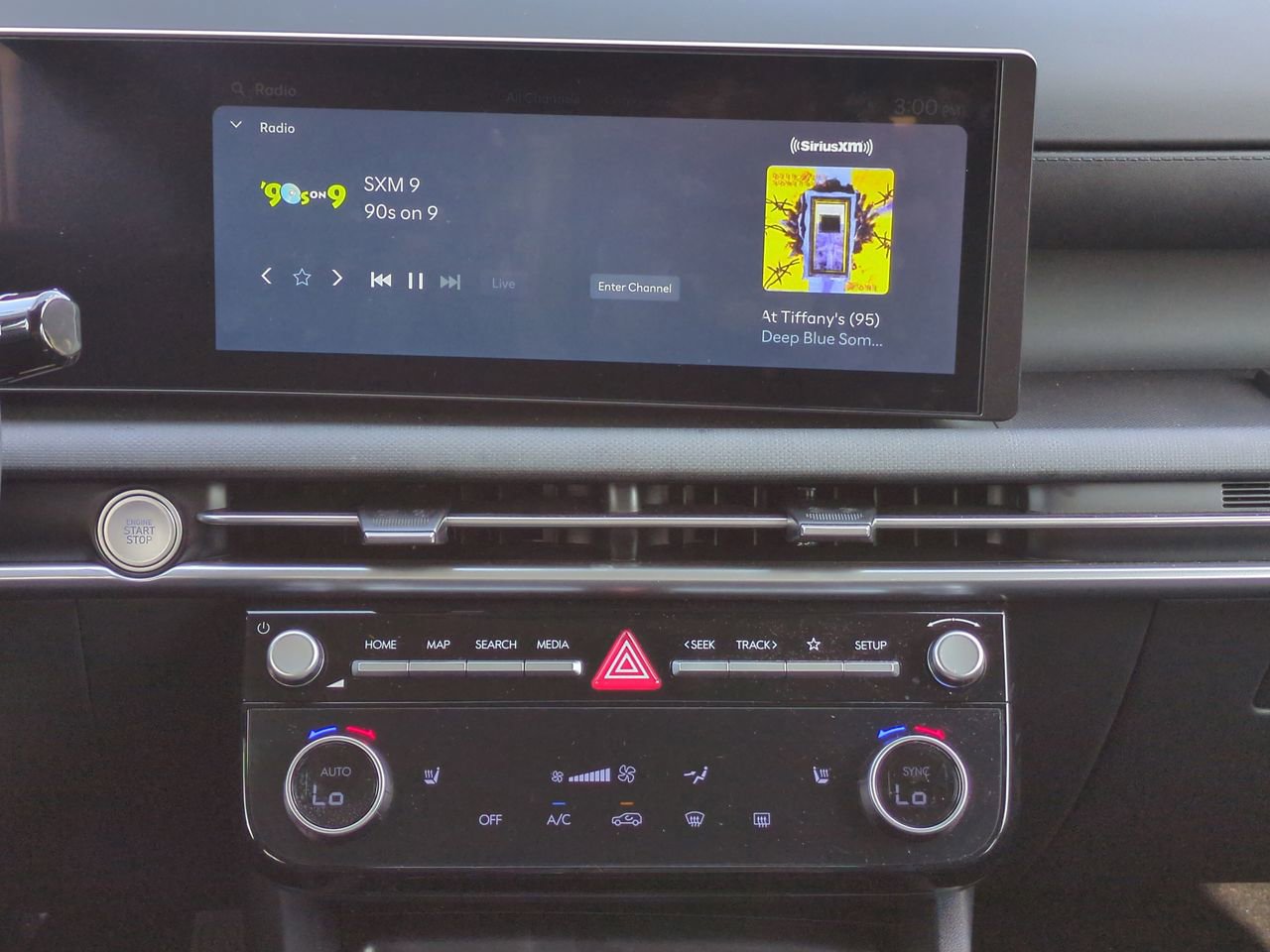 2025 Hyundai Tucson SEL Convenience - Photo 18