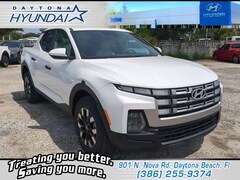 2026 Hyundai Santa Cruz SE Truck Crew Cab