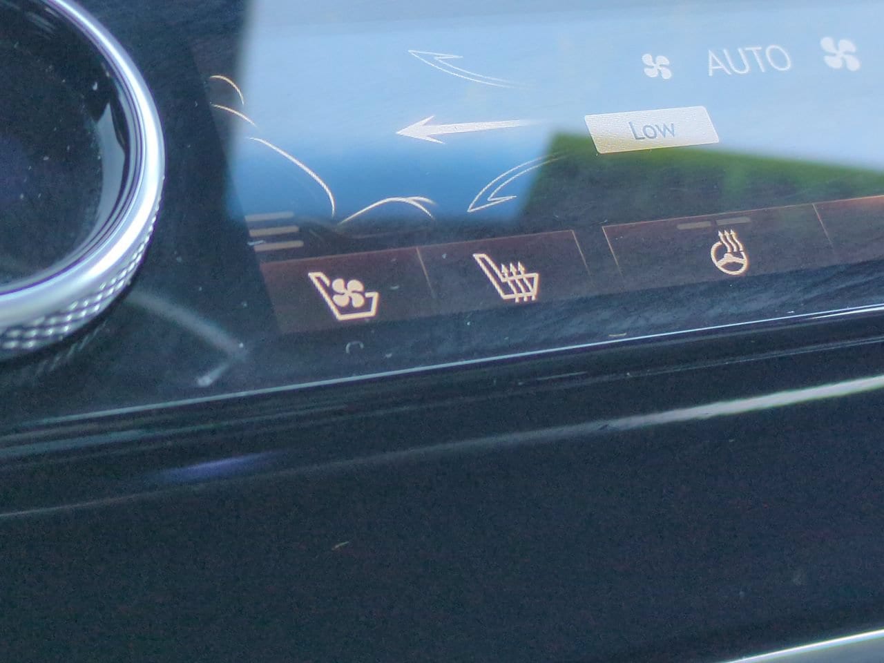 2023 GENESIS GV80 Standard - Photo 24