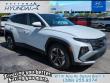 New 2026 Hyundai Tucson SEL FWD SUV