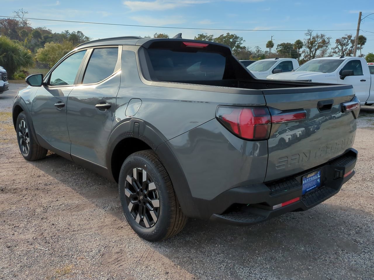 2026 Hyundai Santa Cruz SEL - Photo 6
