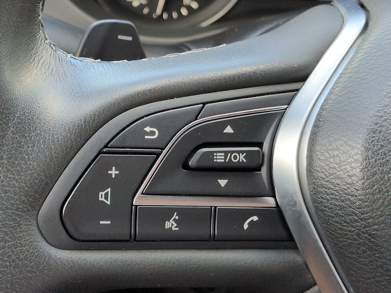 2022 INFINITI QX55 Sensory - Photo 26