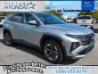 New 2026 Hyundai Tucson SEL FWD SUV