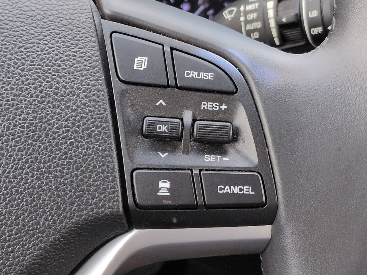 2020 Hyundai Tucson Ultimate - Photo 27
