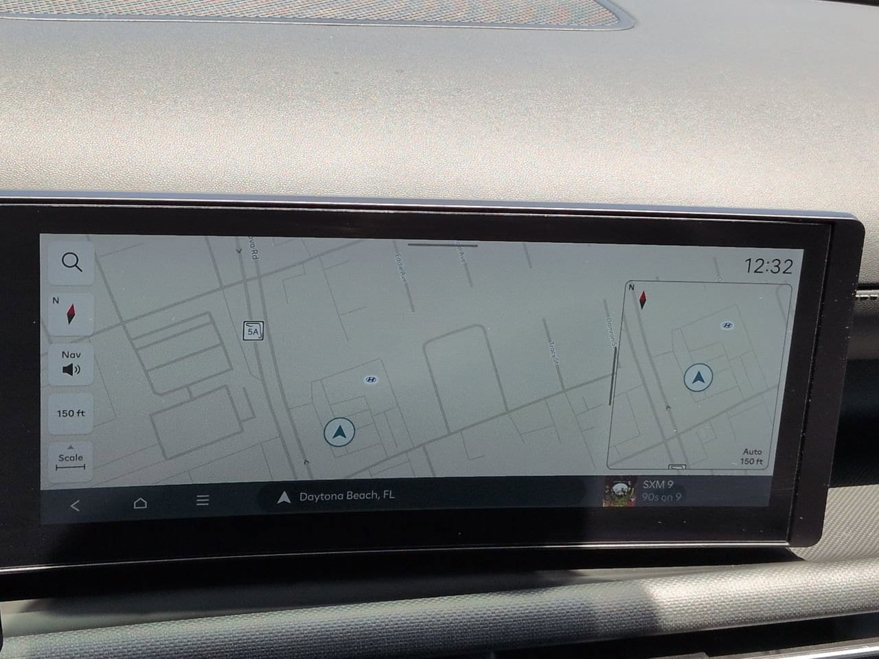 2025 Hyundai Tucson SEL Convenience - Photo 22