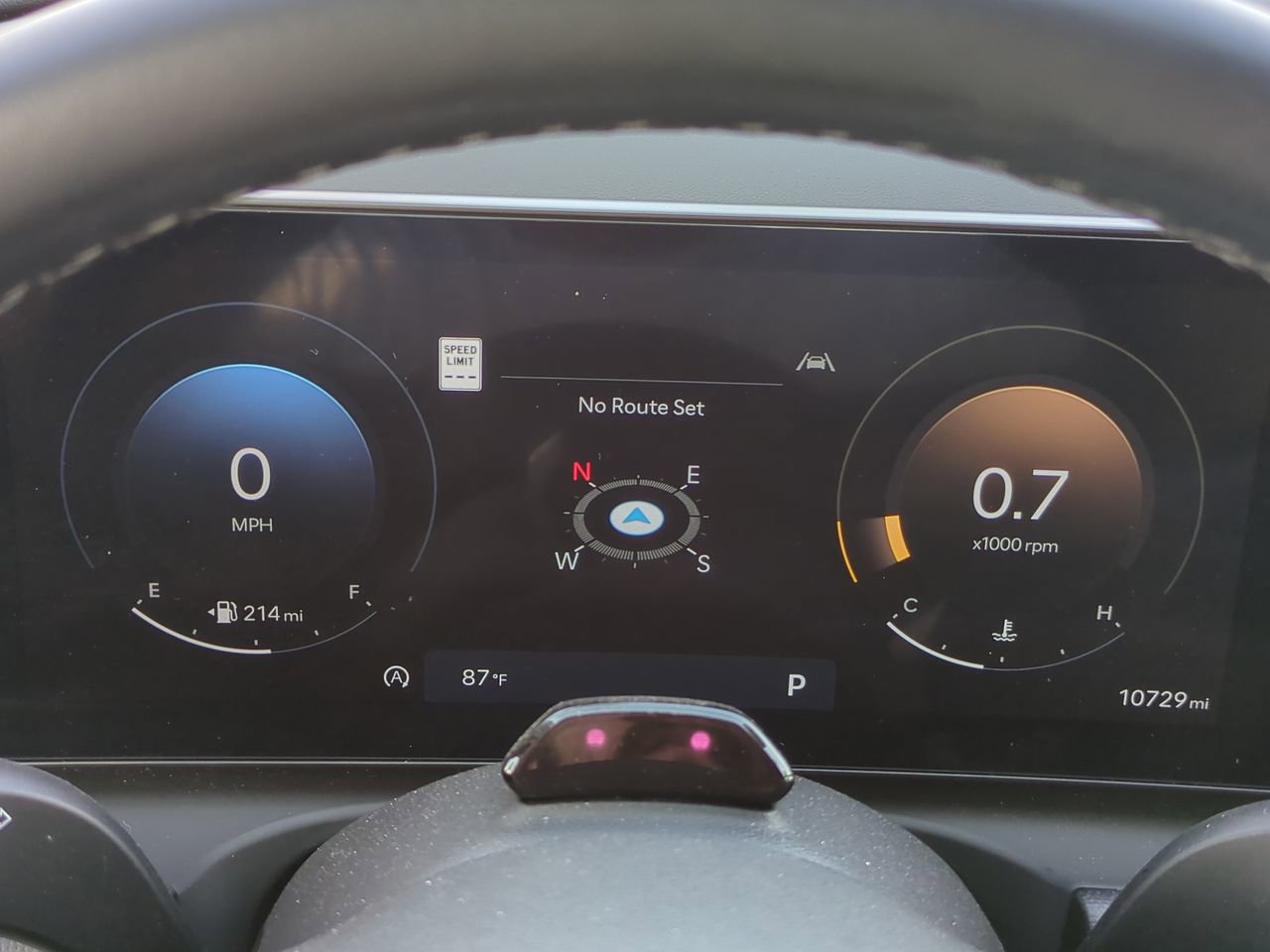 2025 Hyundai Tucson SEL Convenience - Photo 28