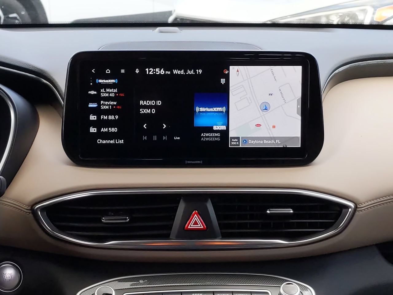 2023 Hyundai Santa Fe SEL - Photo 18