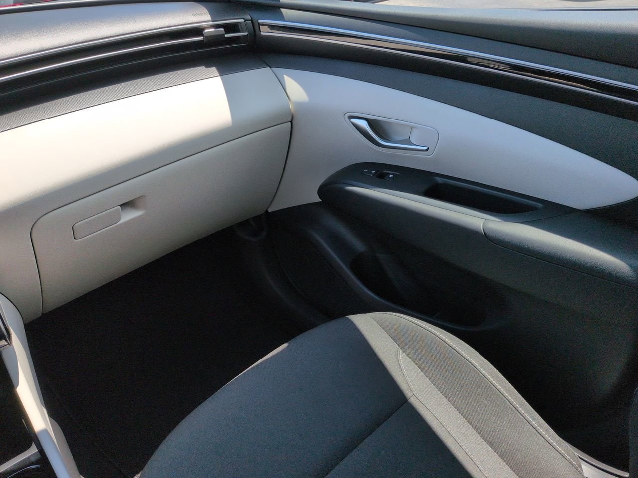 2023 Hyundai Tucson SEL - Photo 17