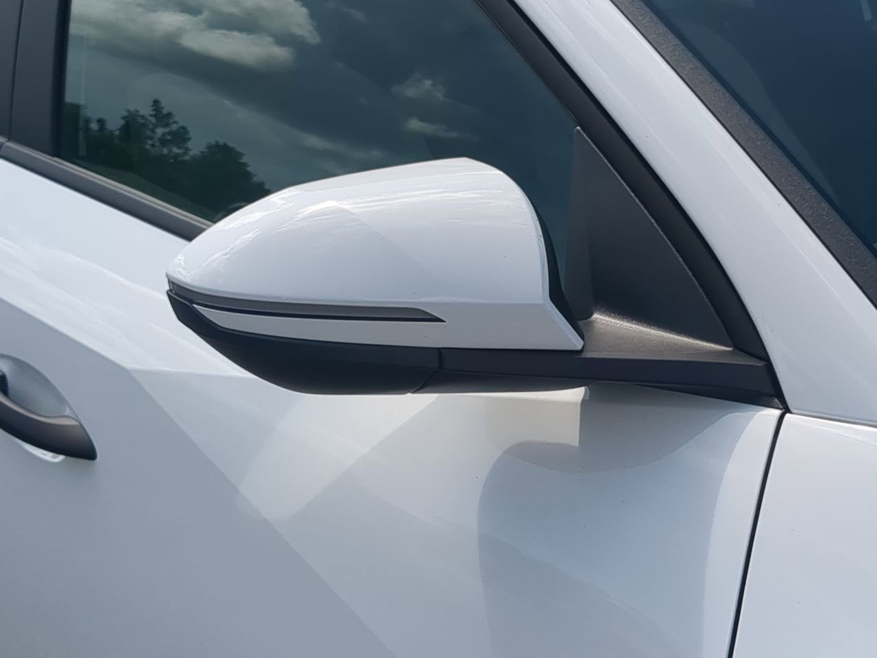 2026 Hyundai Santa Cruz SEL - Photo 10