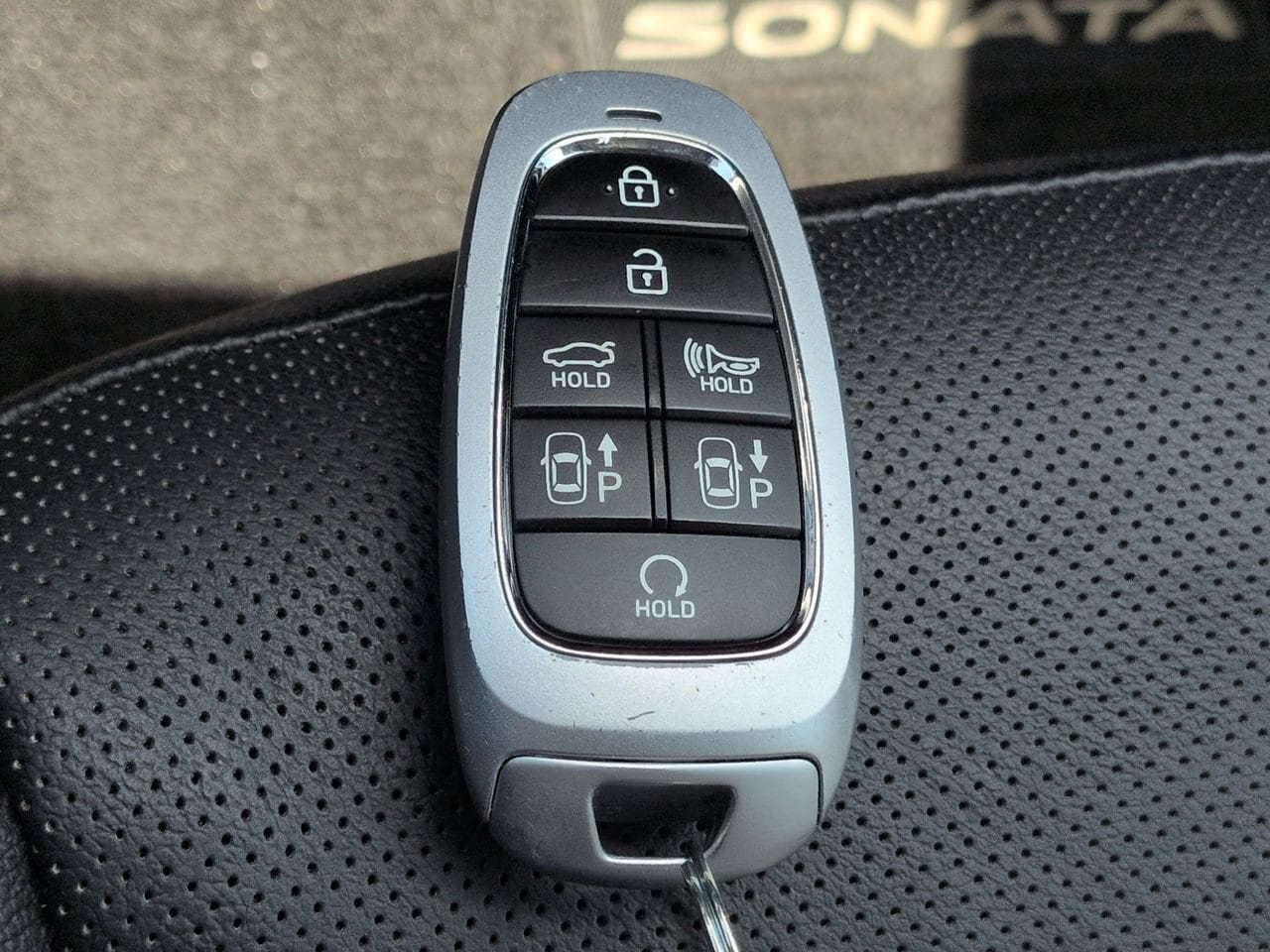 2023 Hyundai Sonata Hybrid Limited - Photo 29