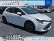 Used 2022 Toyota Corolla Hatchback XSE XSE CVT