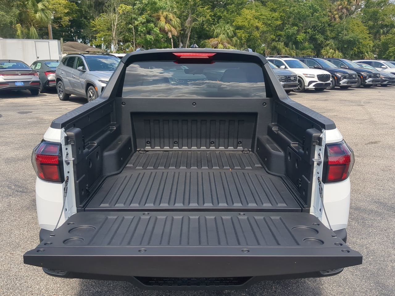 2026 Hyundai Santa Cruz SEL - Photo 12