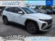 New 2026 Hyundai Tucson SEL Plus FWD SUV