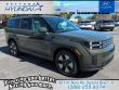 New 2026 Hyundai Santa Fe Hybrid SEL SUV