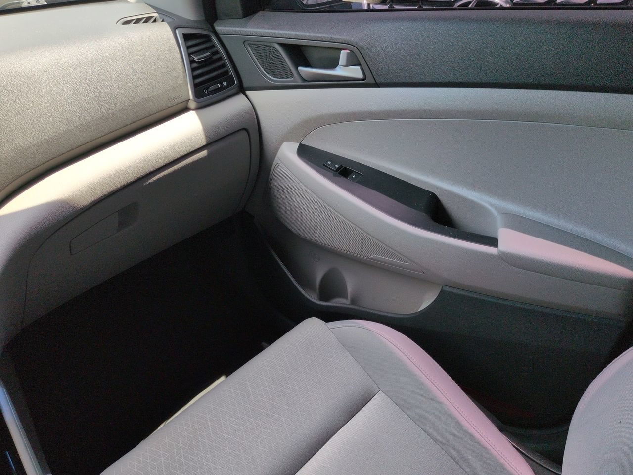 2018 Hyundai Tucson SEL - Photo 17