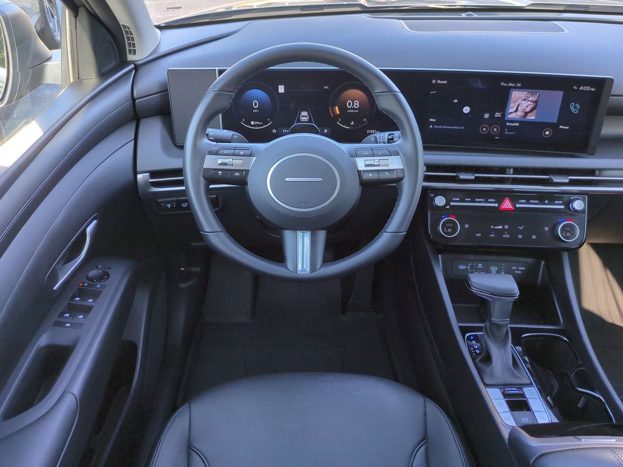 2025 Hyundai Tucson SEL Convenience - Photo 16