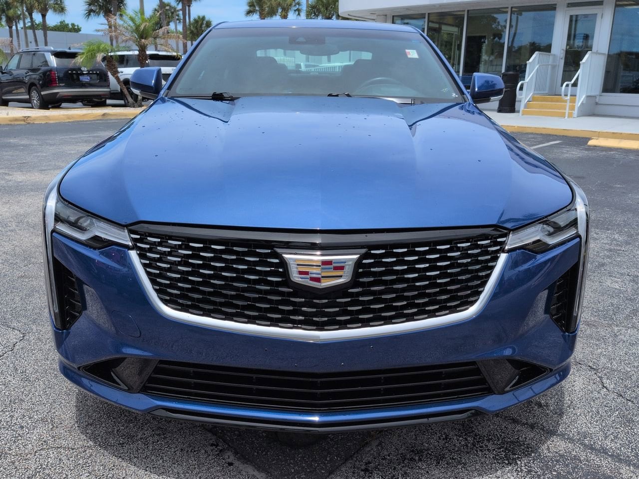 2020 Cadillac CT4 Premium Luxury - Photo 9