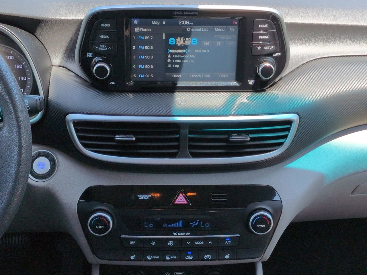 2020 Hyundai Tucson SEL - Photo 17