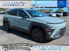 2026 Hyundai Kona SEL Sport FWD SUV