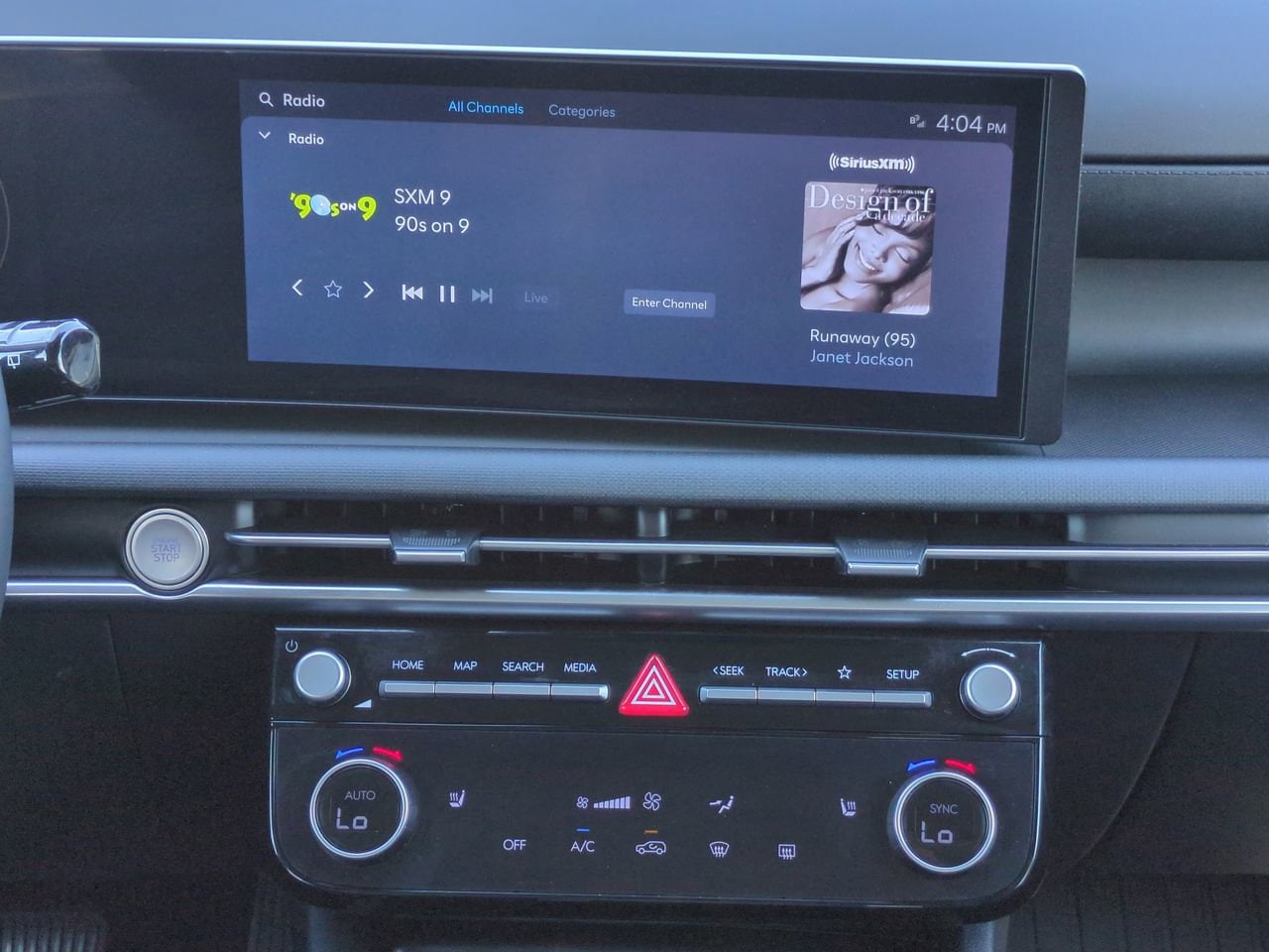 2025 Hyundai Tucson SEL Convenience - Photo 18