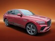  Genesis GV80 Coupe