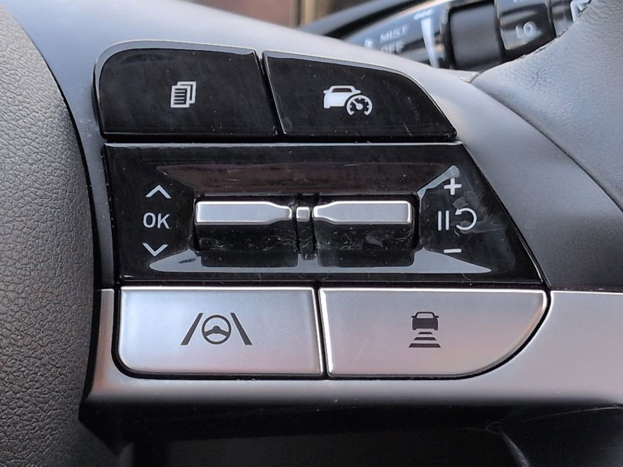 2023 Hyundai Tucson SEL - Photo 26