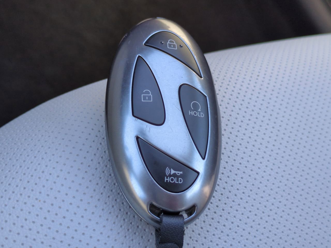 2025 Hyundai Tucson SEL Convenience - Photo 30