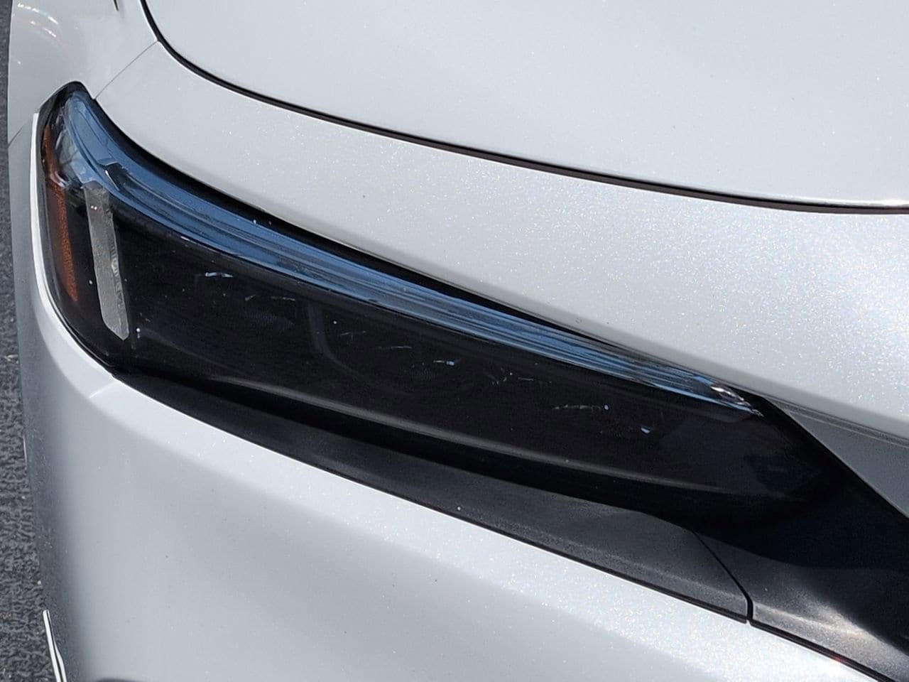 2023 Honda Civic Touring - Photo 10