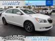 Used 2016 Buick Lacrosse Sport Touring Sedan