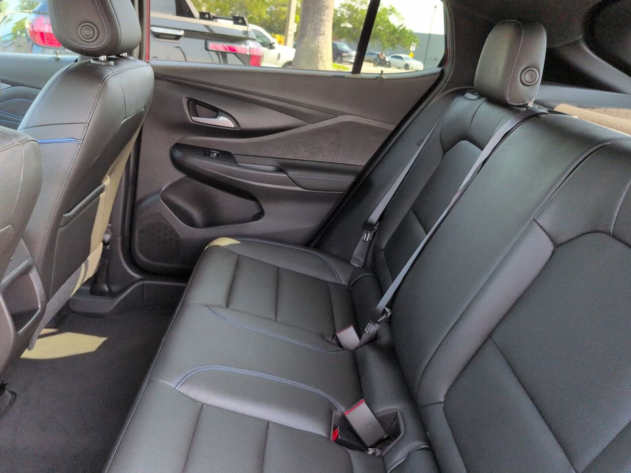 2024 Buick Envista Sport Touring - Photo 14