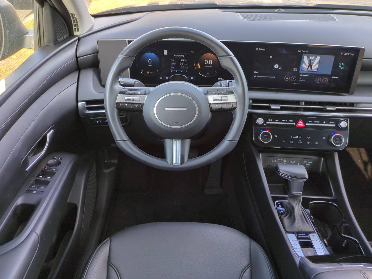 2025 Hyundai Tucson SEL Convenience - Photo 16