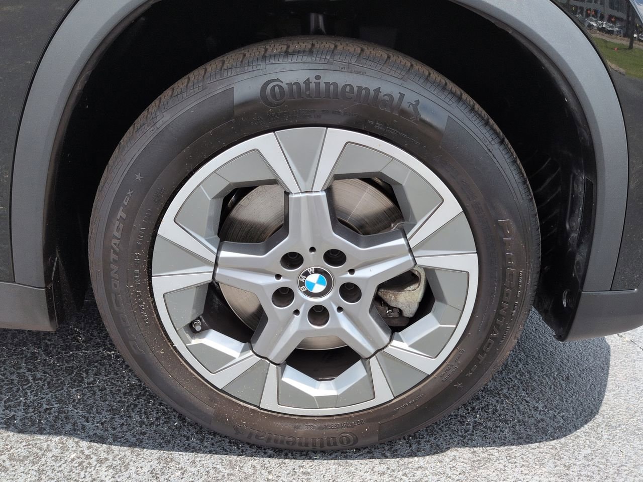 2023 BMW X1 28i - Photo 11