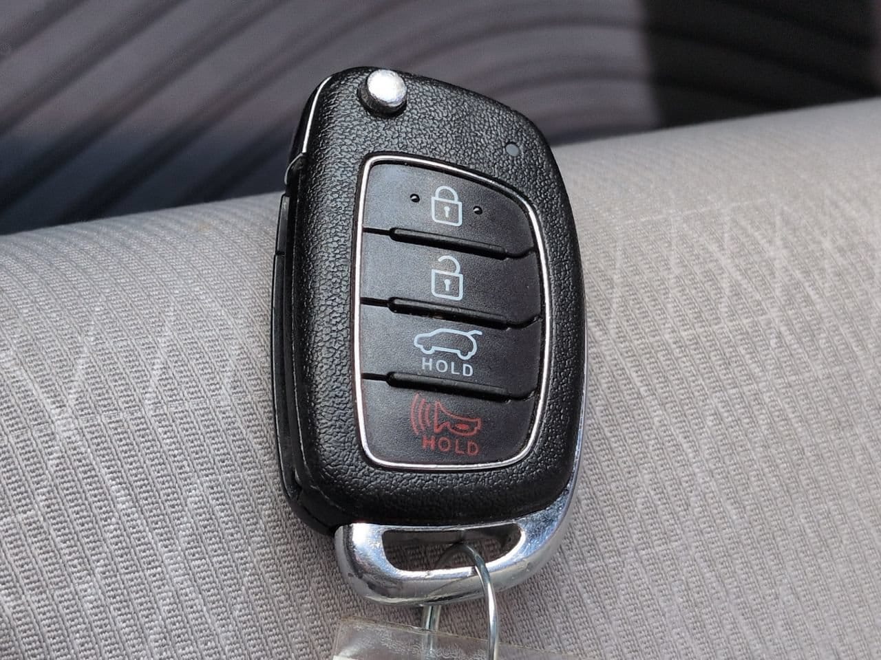 2018 Hyundai Tucson SEL - Photo 27