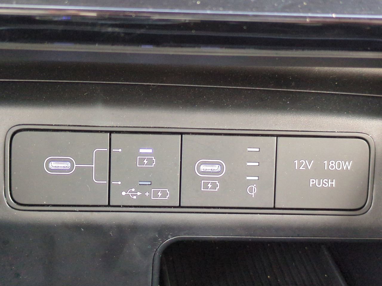 2025 Hyundai Tucson SEL Convenience - Photo 23
